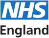 NHS logo