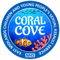 coral cove logo